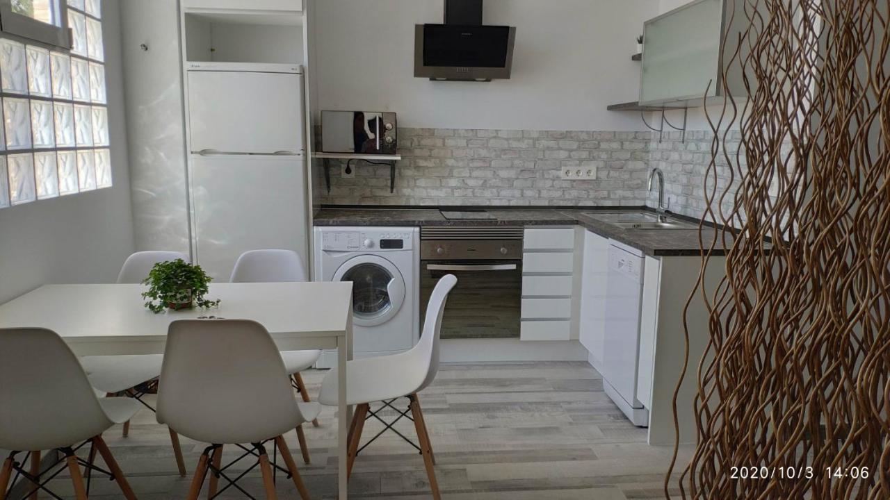 Lumpiaque Apartamento La Luna מראה חיצוני תמונה